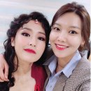 "미모도 닮은꼴"..소녀시대 수영, 친언니도 미인 이미지