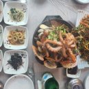통영밥상식당