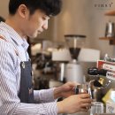 바리스타(자격증) B 이미지