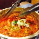 양푼매운갈비 이미지