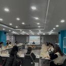 원목 우드 트레이 만들기 | [중학교 학부모 연수] 우드 손잡이 라탄 트레이 만들기 단체수업 후기