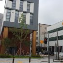 고잔동 행정복지센터 앞 이미지