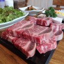 송화명가 | 신랑이랑 데이트로 다녀온 우장산역 생갈비 맛집 송화명가 후기