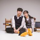기념사진관 이미지