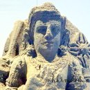 교리 2 공간A여자경로당 | [영국 여행25]런던 Victoria &amp; Albert 박물관 2편/불교, 힌두교 유적들