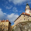 작은마을 이미지