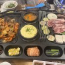 돼지대첩수원성대점