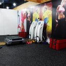 에스비;짐 이미지