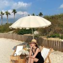 제시카의 제주 이미지