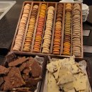 하늘내린강산 | JW메리어트호텔 서울 플레이버즈 주말 런치 솔직 후기 - 서울에서 가장 비싸다는데, 20만원?😲