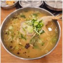 명동칼국수 이미지