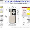 강남역 대림아크로텔 오피스텔분양 이미지