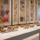 코리아나 화장박물관 이미지