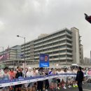 2024 동아마라톤 풀코스 완주 후기 (+ 서울의 다양한 모습 속을 달리기)
