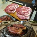 돼지갈비생목살