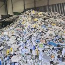 종이팩 쓰레기, “카카오로 회수 신청하고 문 앞에 두세요” 이미지