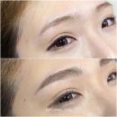 1165 | 다산 자연눈썹이랑 다산 틴트입술, 퍼스널코드 다녀온 솔직 후기