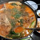 호남감자탕 이미지