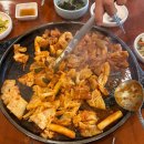 고추장익는마을 | [여수 맛집] 여수 선원동 닭갈비 맛집 &#39;닭익는마을&#39; 고추장닭갈비 추천
