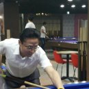 나이스큐 당구장 이미지