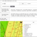 평택화양지구 경매물건(환지) 이미지