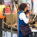 포장마차/푸드트럭