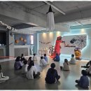 합기도 전문 수련관 이미지