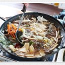청풍호맛집한버들떡갈비