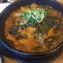 뼈다귀해장국 이미지