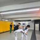 강무관 합기도 이미지