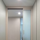 FM펫 스카이랜드 | 이편한세상 사천 스카이 마리나 초슬림 3연동 중문 시공 ( 사천중문/ 이원 현관중문 )