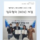 메디코의원 | '건강살자’, 데이터로 명의찾기 서비스, 메디코팩트 MOU 체결