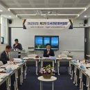 경기포천교육도서관 | 윤충식 의원, 경기포천교육도서관 운영위원회 주재... 2025년 독서·문화 강화 방향 논의