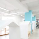 남동초등학교 | 대구 어린이도서관 인테리어공사 시공 후기_뷰인테리어
