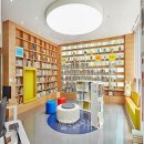 마포푸르메어린이도서관 이미지