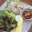 밀마당바지락칼국수보쌈 - 남양주시 진건오남로 525 | 밀마당바지락칼국수보쌈