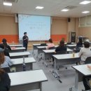 완주 둔산 도서관 이미지