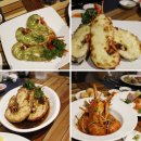 디제이케이 인터내셔널 | 나트랑 랍스터 무제한 씨부드 뷔페에 디너쇼, 앰버서더 클럽 아나마리나 (85,000₩)