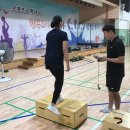 서부산장애인스포츠센터 이미지