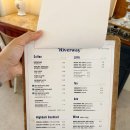 합정 디저트 카페 리버웨이 비건카페 바이크카페 통밀얼그레이케이크 그래놀라 요거트볼 후기