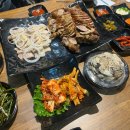 만나만나족발굴보쌈 이미지
