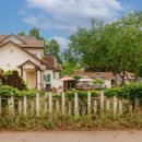 마법의 성 펜션 이미지