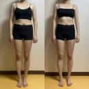 팀애플휘트니스 평거점 | 진주헬스장/진주pt/경상대헬스/팀애플 경상대점...찐 회원 비포애프터&amp; 찐 손글씨 후기 공개! 💥