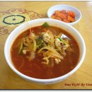 본가밀면 이미지