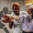 토마토 복싱클럽 이미지