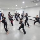 신화합기도 연신관 이미지