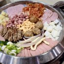 백미부대찌개 이미지