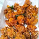 진주중앙닭강정 이미지