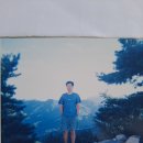- 24년전 이맘때쯤인 1999년 6월 중순, 북한산 인수봉 산행일지와 당시 B.C인 잠수함바위 야영지 보수공사 그림들 몇 컷! 이미지