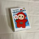 나나마트 | 팝마트 ~안녕 텔레토비~ 언박싱 후기(나나)